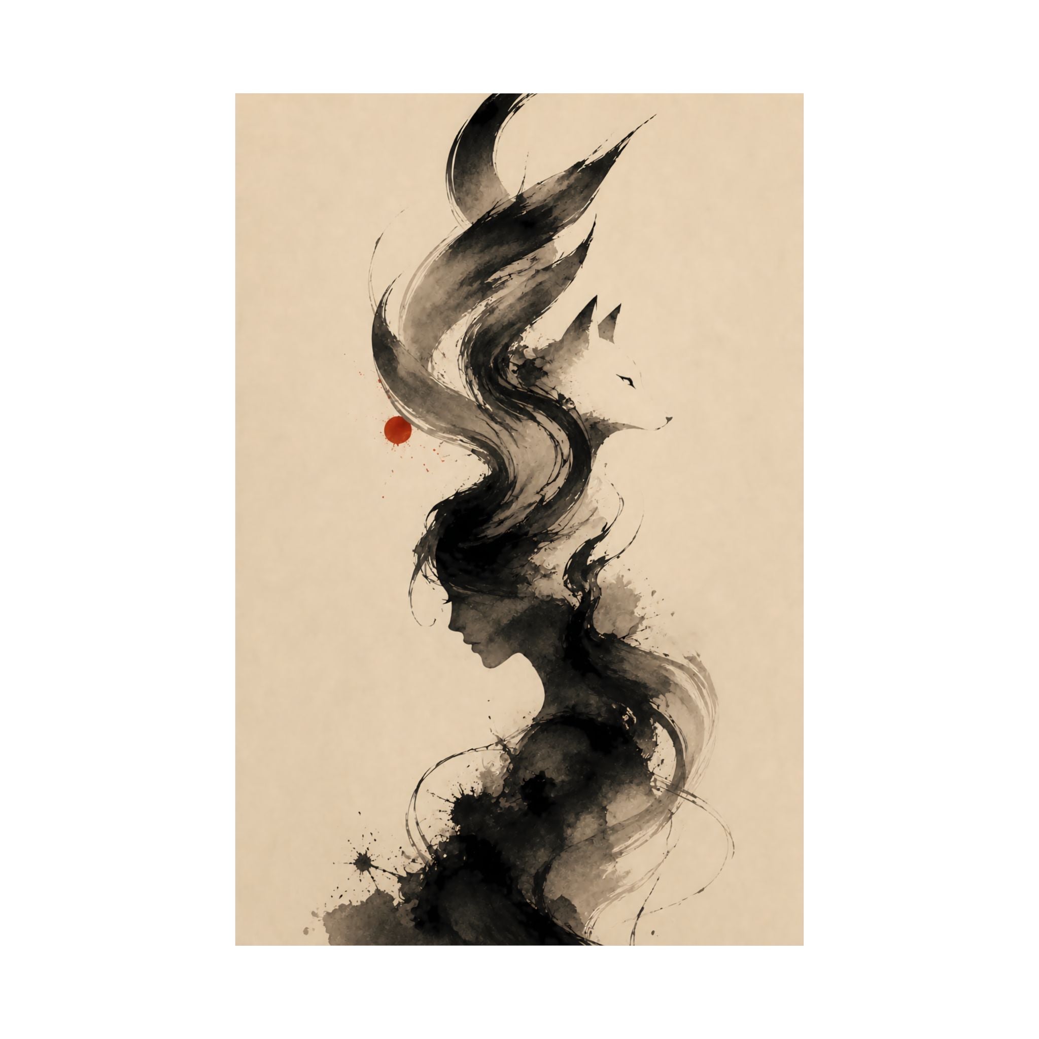 THE ILLUSION