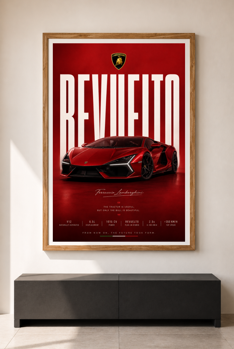 SF90 XX — Scuderia Red